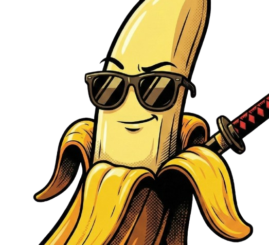 Lemone Banana